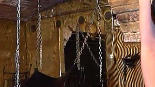 A Super Mean Full Body Tickle After 2 Orgasms