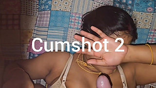 2cumshots Swallowed by My Neighbor Girl