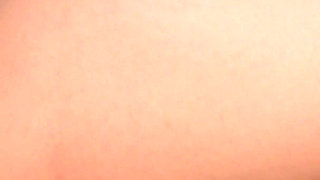 I Licked My Girlfriend's Wet Hot Pussy, Sucked Her Toes After She Fucked a Guy in Passionate Cheating Sex in Front of My Eyes