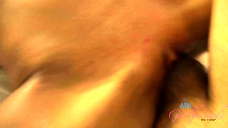 ATK Girlfriends-Me And My Girlfriend Having Fun In A Hotel