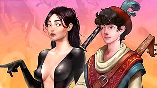 Bhabhi films, דמויות מצוירות, hindi adult full movie