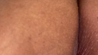 POV Farting in the Toilet