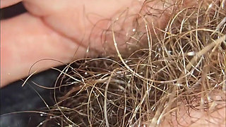 My lovely wife asked me to cum in her mouth