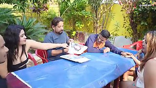 Desi Indian Sex School - Hindi Audio Porn with Big Ass & Step Family Fucking