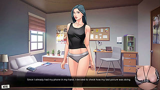 Gameplay Our Red String - Part 9