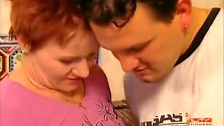 Short Hair Granny Fucked In Her Hairy Muff