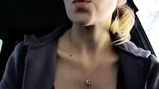Smoking & Tits