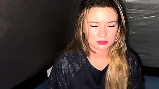 Caught towheaded masturbating camp school - Anal