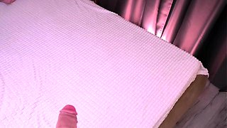 Hot teen lauryn may solo toying