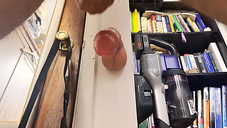 huge dildo male anal