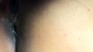 NO! WHY AM I GOING TO CUM HOT, ASS UPSKIRT ON THE BENCH
