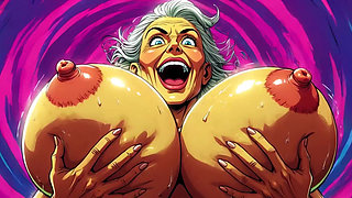 Ai Wild Grannies Squeezing Tits Clips