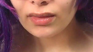 Trying to Hold My Sneezes but It Turns Into a Sneezing Storm