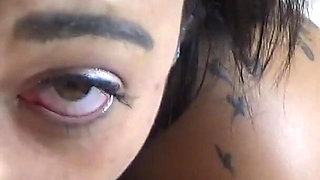 College Latina Emori Pleezer 1st Deepthroat Facefuck Throatpie Bts Angle