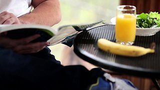 Hardcore Asian Japanese Orgy Session