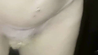 Being Fucked by Strangers in the Gloryhole