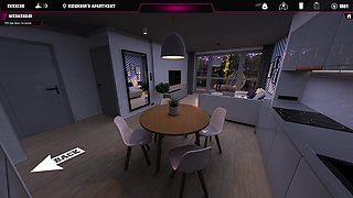 Complete Gameplay - Steps of Debauchery, Part 23
