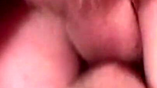 Gangbang with Double Penetration and Swallowing a Lot of Sperm