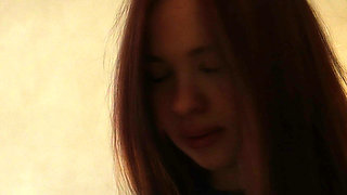 Sensual Pussy Rubbing Until I Can’t Hold Back - Intense Real Orgasm