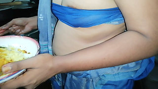Desi MILF Picked up 2 Makes Conversation and Gets to Know Me