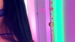 Your Name in My Breath