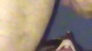 Mamo Sexy, cum in mouth