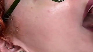 Taboo Cuckolding POV: Professor Takes Your Step-son's Virginity While You Watch
