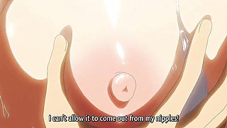 Cowgirl porn with rocking sugar from Hentai Universe