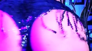 Goddess Brandon - BBC MILF Ass Addict