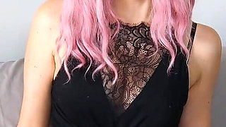 No Pussy for You, Virgin Humiliation JOI