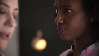 Sgt. Ryans Home For Wayward Girls Pt. 2 - Teaser With Lacey London, Scarlett Sage And Jessica Ryan