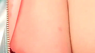 Compilation: Sexy Curvy Blonde MILF - Strap-on POV Femdom Point of View Video