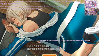 Kamikura Hina No Himitsu Scene1-4