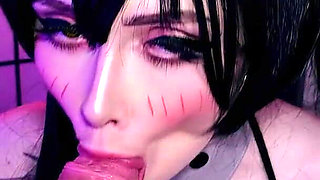 My Step Brother Tastes My Anal Before Orgy