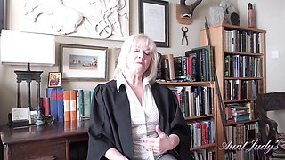 Siren's milf sex by Aunt Judy's