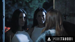 Pure Taboo - redhead milf trailer