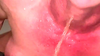 Legendary Golden Shower