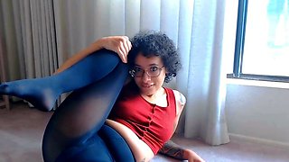 Queef machine cum countdown + fart easter egg