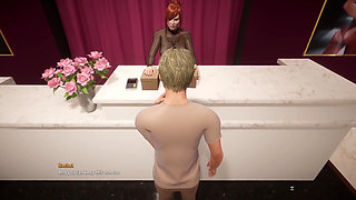 Complete Gameplay - Seaside Mystery, Part 33