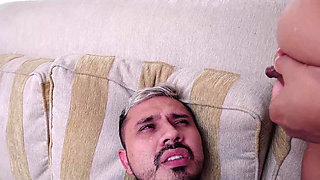 I Impregnate My Sister-in-law and My Wife and Convince Them to Have a Threesome