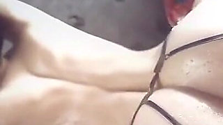 Horny MILF Whore Gets Intense Pussy Pounding Gulping Down Cum From Hard Fuck