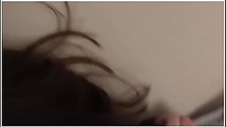 She Is Erotic When An Electric Massage Machine And A Dick Are Inserted During Masturbation And Panting Finally I Inside In The Back Japan Amateur Pov - Emuyumi Couple