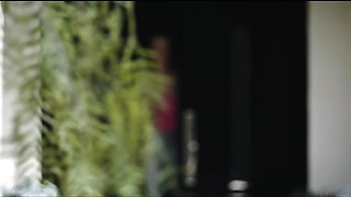 Futanari XXX Parasited - Alien Turns Cherry Kiss into Sex