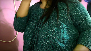 Hot MILF Muslim Bhabhi Gets Anal Fucked by Debar When She Was Cooking in Kitchen & Husband Not at Home - Arab Anal Sex