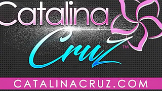 Catalina Cruz - Yummy Yoga