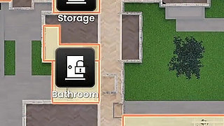 Complete Gameplay - Mansion Days, Part 2