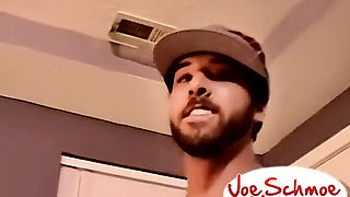 First Time Cock Suck for Bluesteele