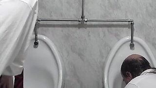 We'll Bully You in Any Bathroom