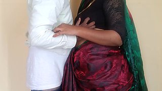 College teacher hot romance viral video