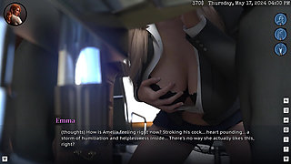 Boundaries of Morality - V0.650 - Part 1